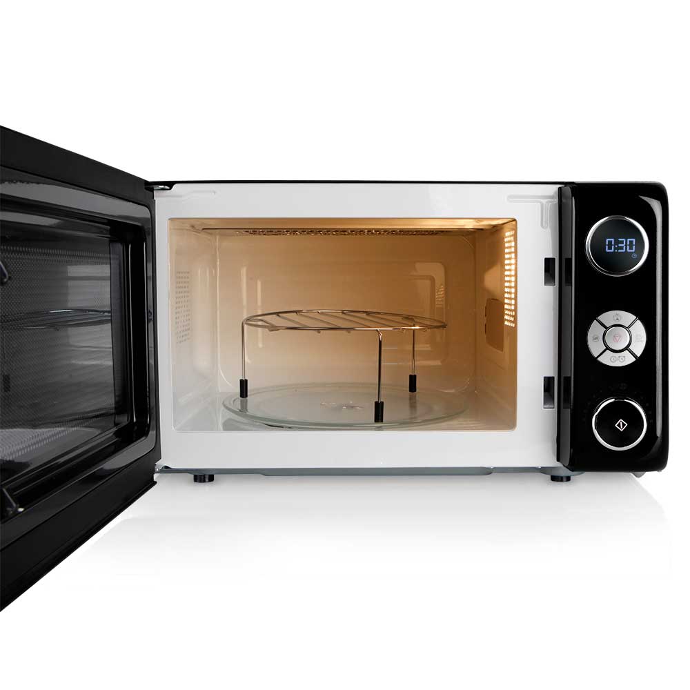 Orbegozo MICROONDAS CON GRILL MIG 2044