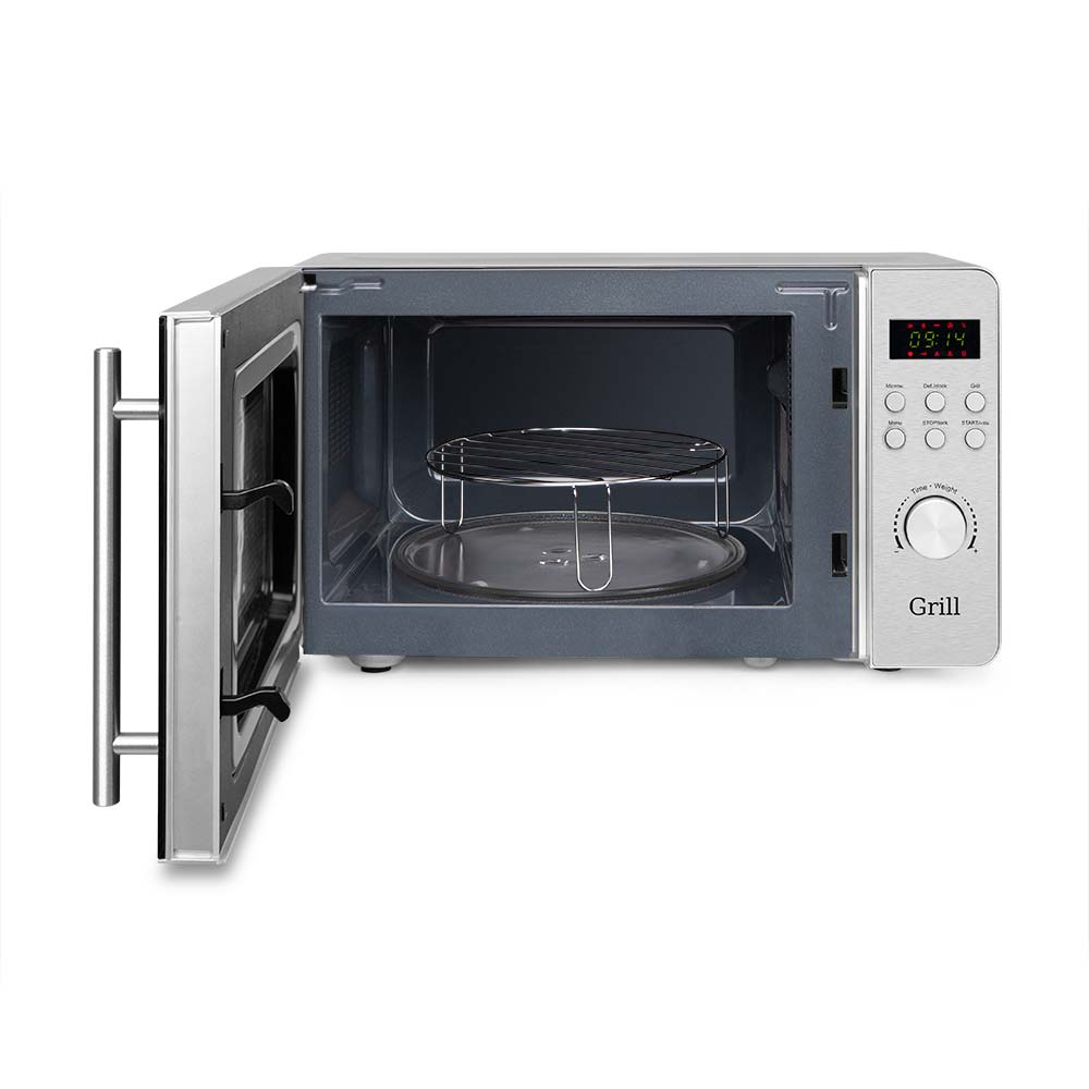 Orbegozo MICROONDAS CON GRILL MIG 2046