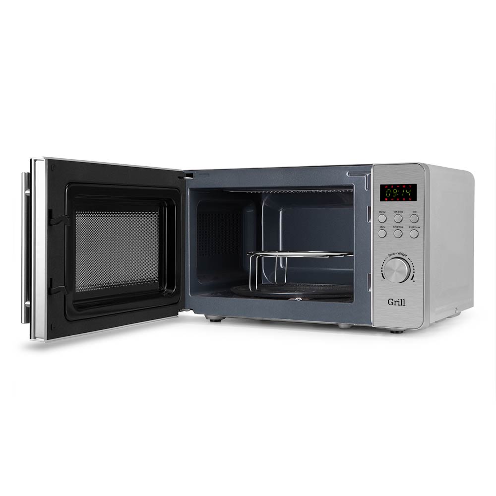 Orbegozo MICROONDAS CON GRILL MIG 2046