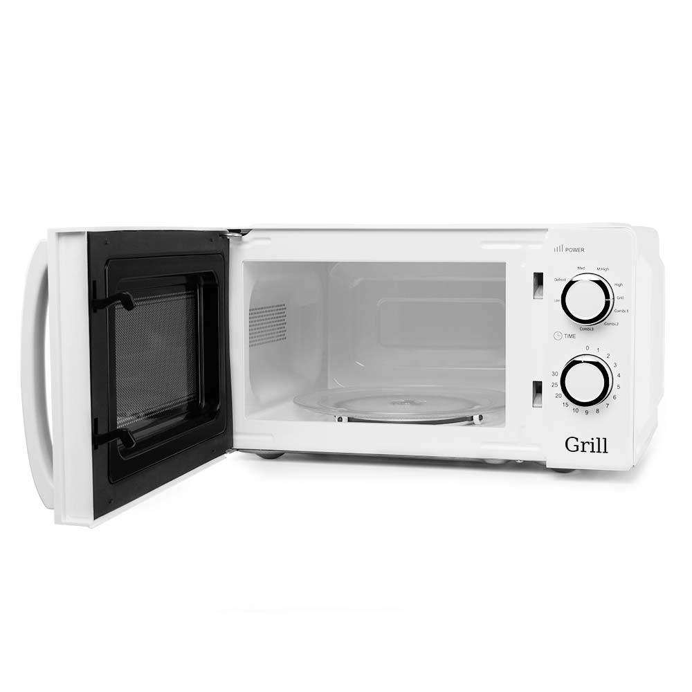 Orbegozo MICROONDAS CON GRILL MIG 2130