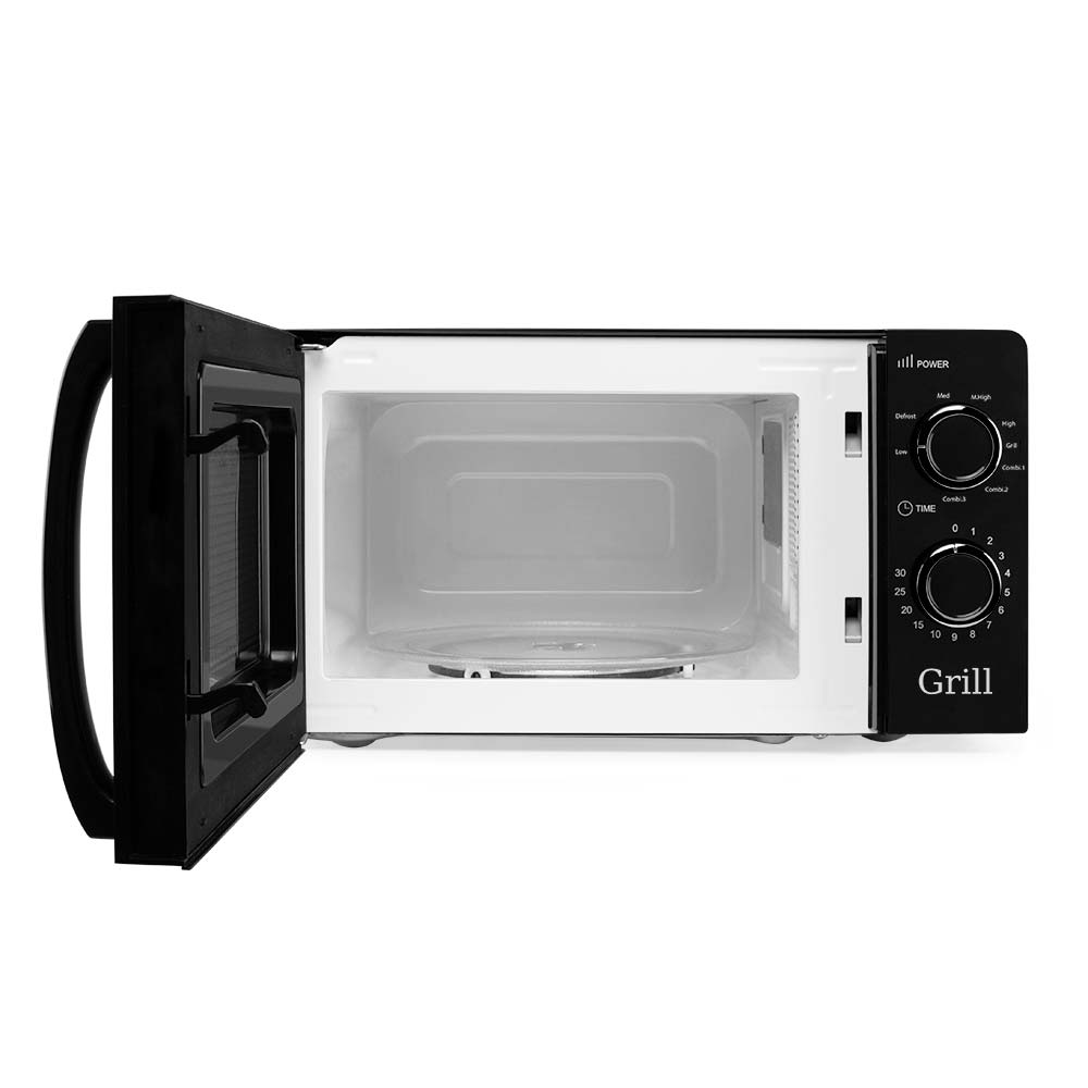 Orbegozo MICROONDAS CON GRILL MIG 2131