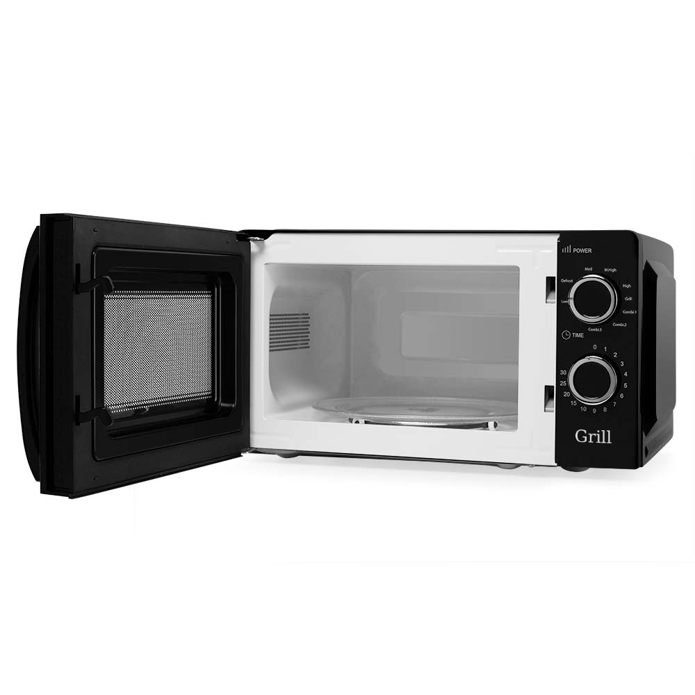 Orbegozo MICROONDAS CON GRILL MIG 2131