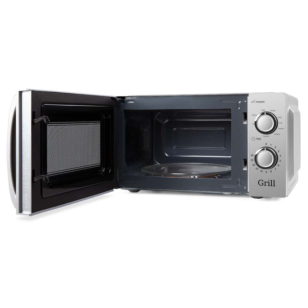 Orbegozo MICROONDAS CON GRILL MIG 2138