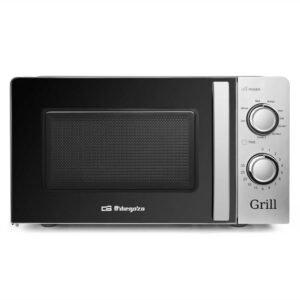 orbegozo MICROONDAS CON GRILL MIG 2138