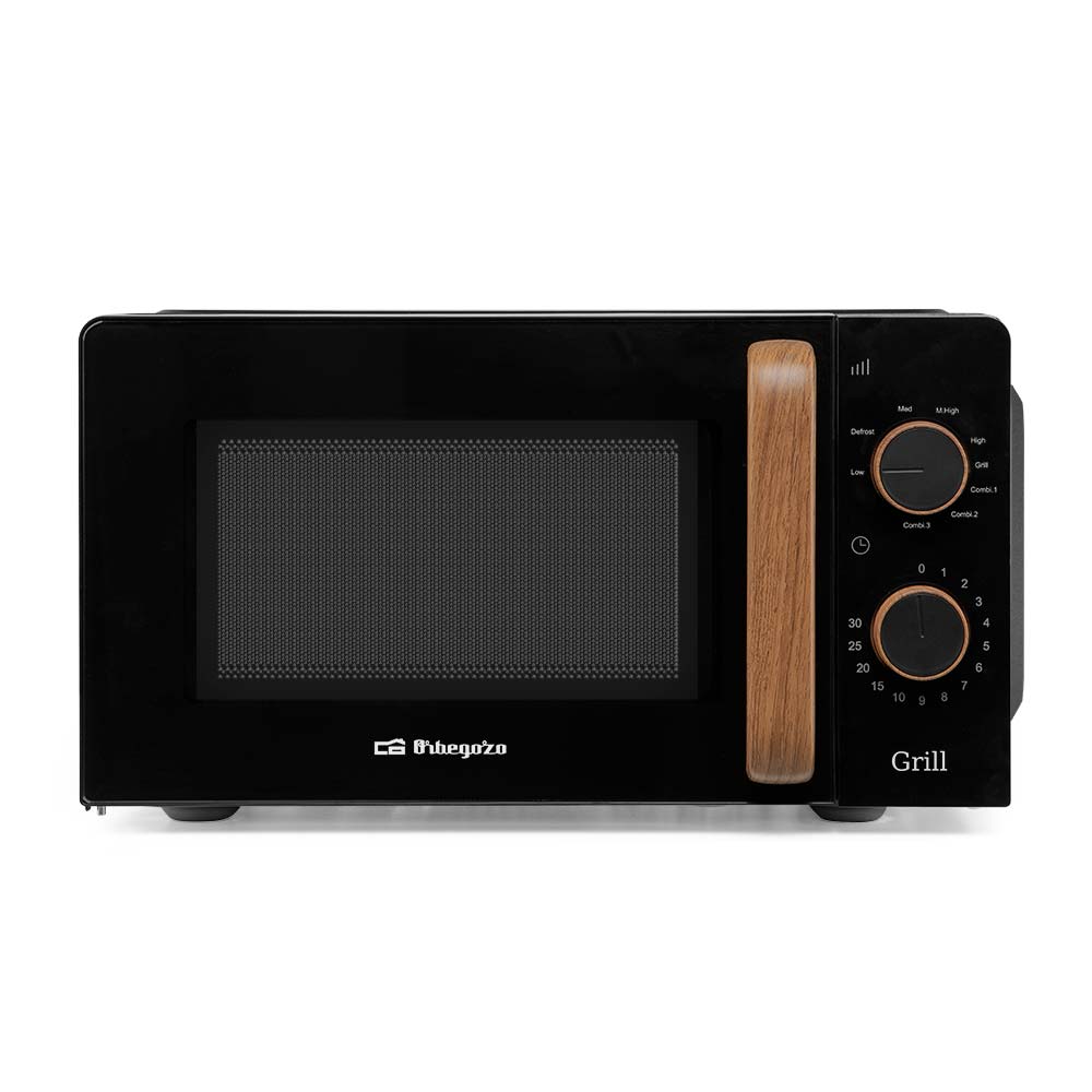 orbegozo MICROONDAS CON GRILL MIG 2140