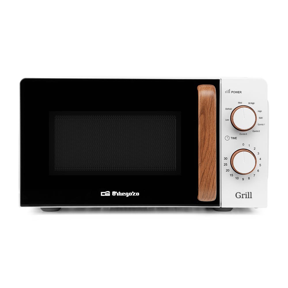 orbegozo MICROONDAS CON GRILL MIG 2142