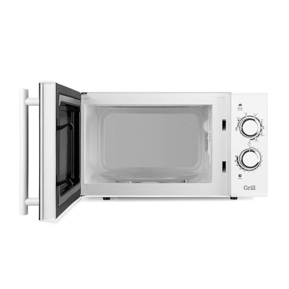 Orbegozo MICROONDAS CON GRILL MIG 2320