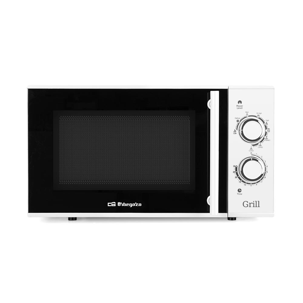 orbegozo MICROONDAS CON GRILL MIG 2320