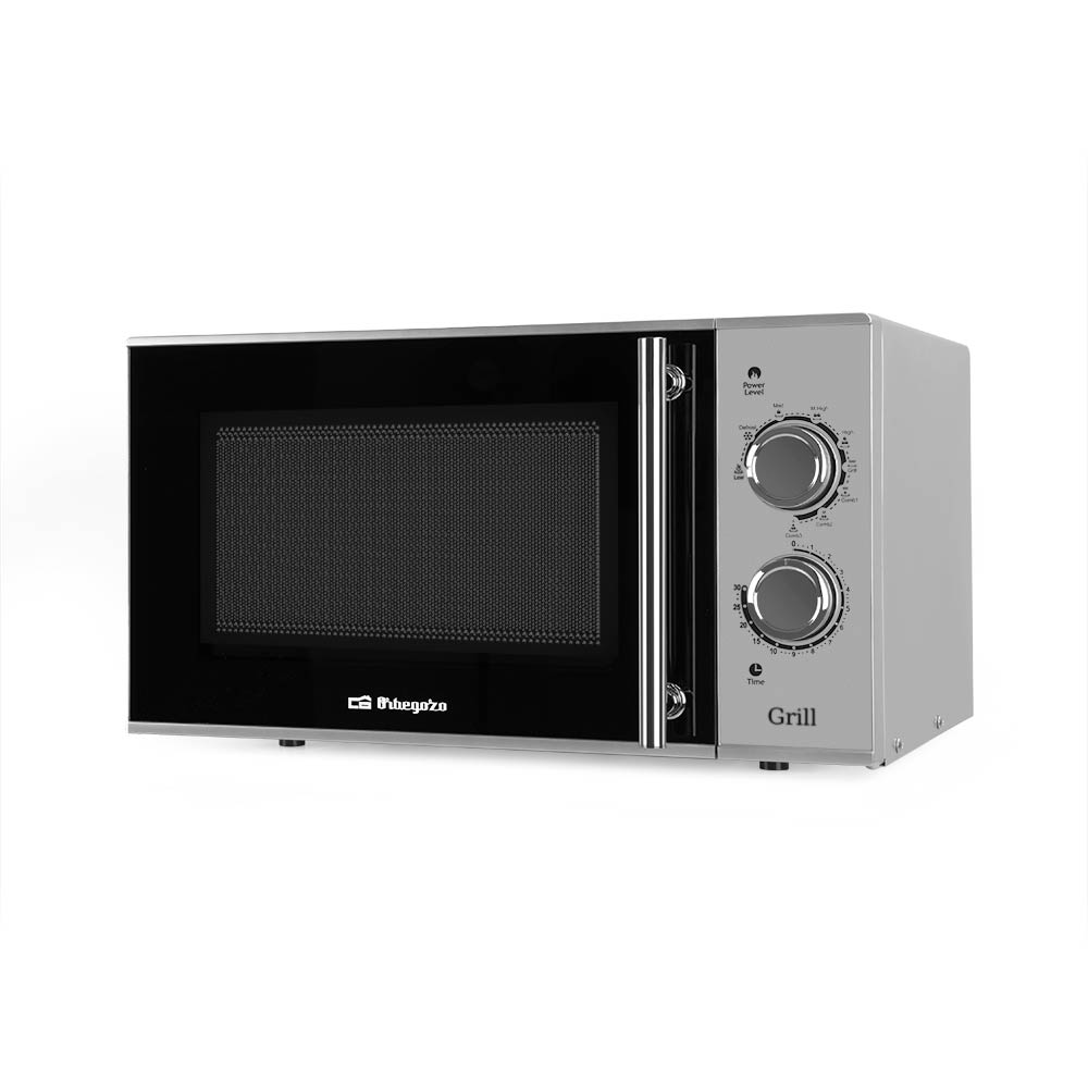 Orbegozo MICROONDAS CON GRILL MIG 2321