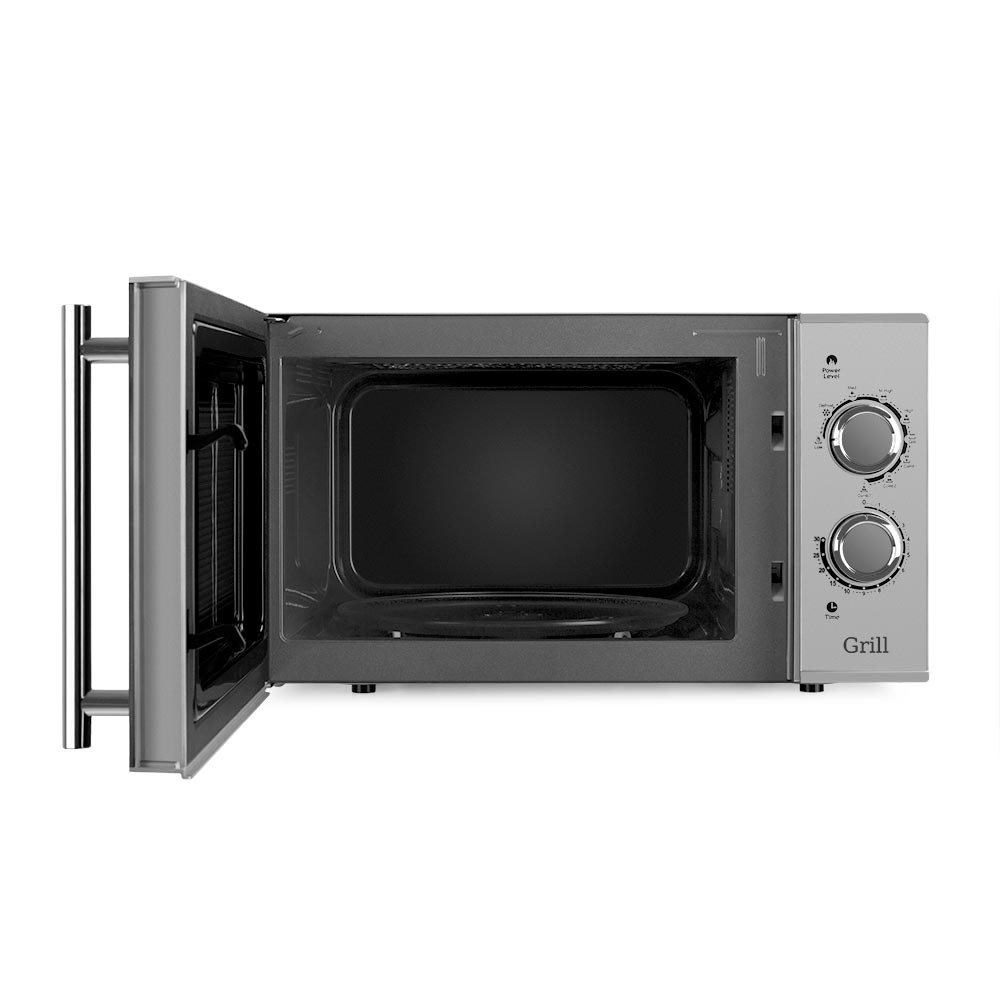 Orbegozo MICROONDAS CON GRILL MIG 2321