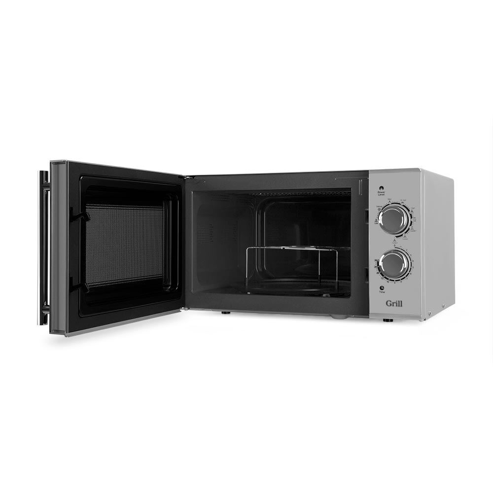 Orbegozo MICROONDAS CON GRILL MIG 2321