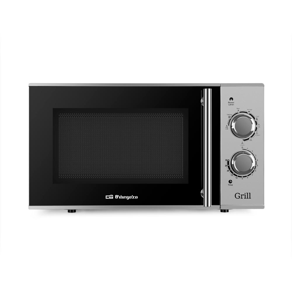 orbegozo MICROONDAS CON GRILL MIG 2321
