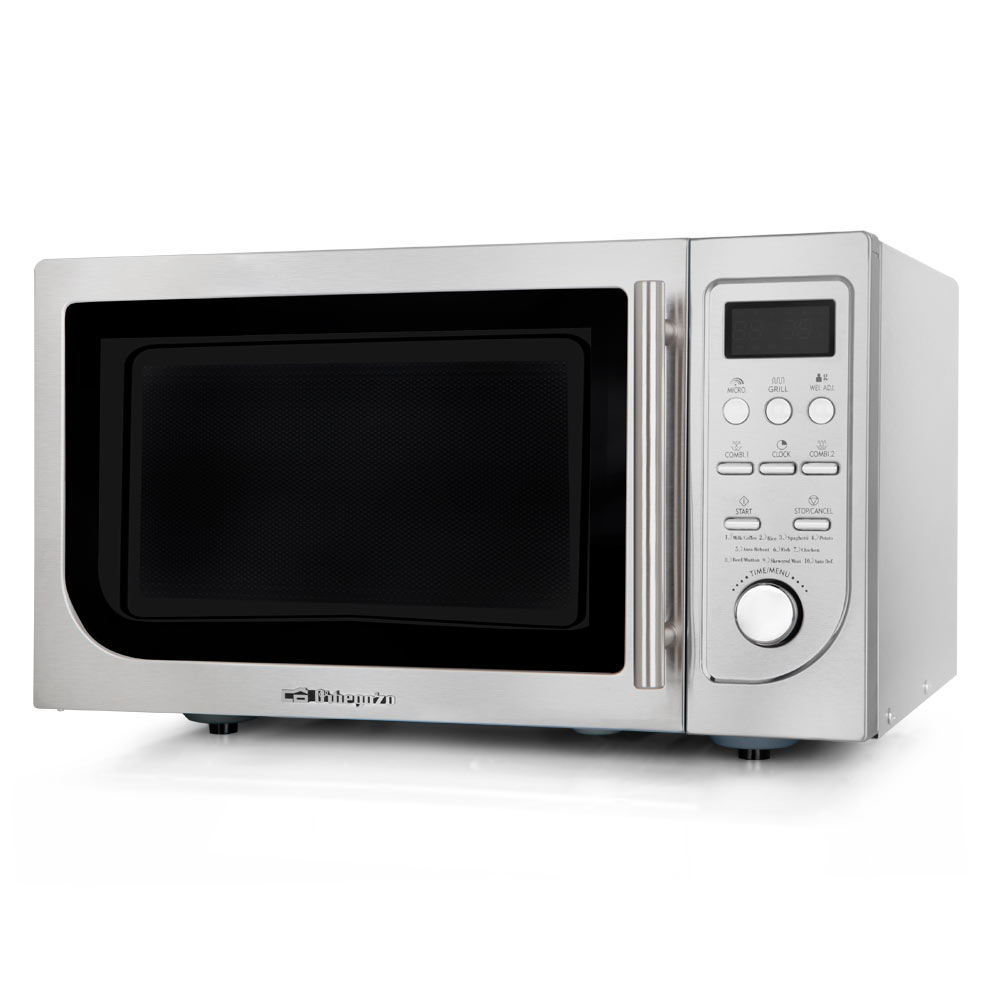 Orbegozo MICROONDAS CON GRILL MIG 2525