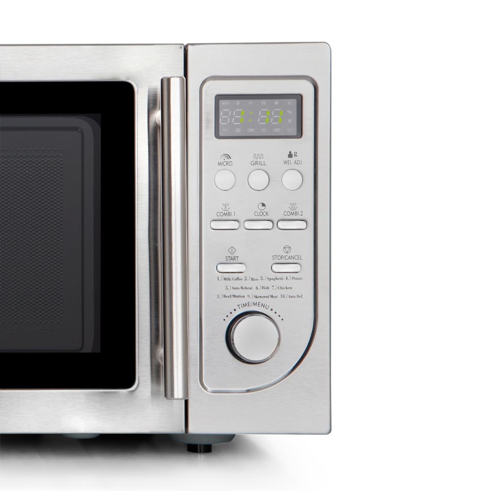 Orbegozo MICROONDAS CON GRILL MIG 2525