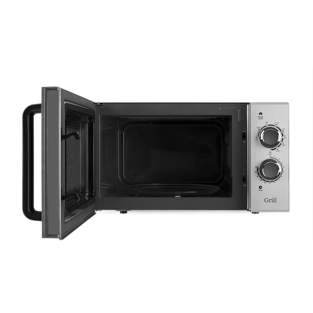 Orbegozo MICROONDAS CON GRILL MIG 2530