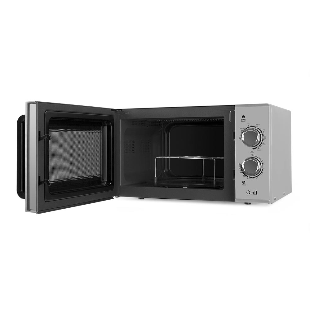 Orbegozo MICROONDAS CON GRILL MIG 2530