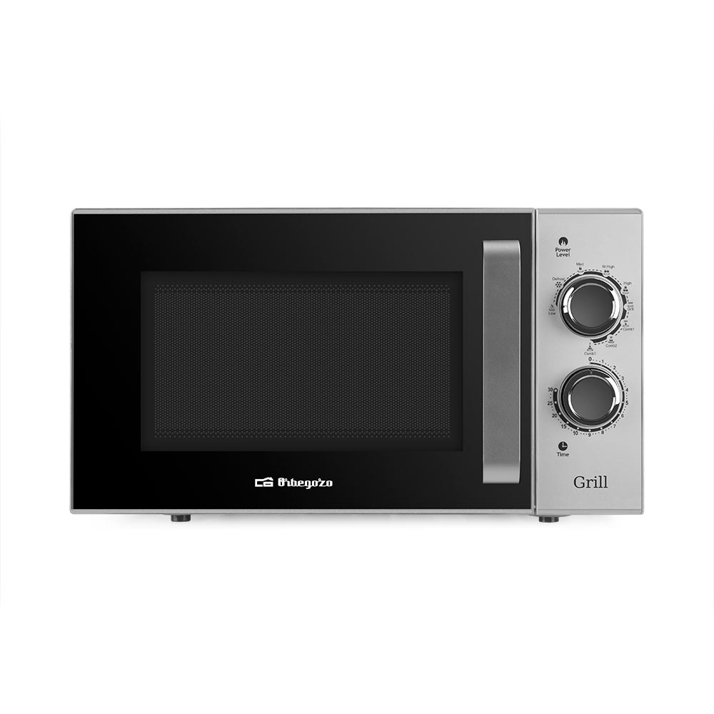 orbegozo MICROONDAS CON GRILL MIG 2530