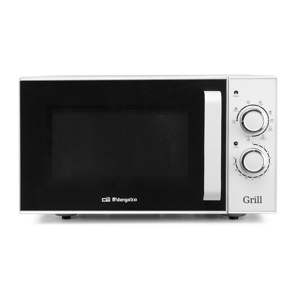 orbegozo MICROONDAS CON GRILL MIG 2531