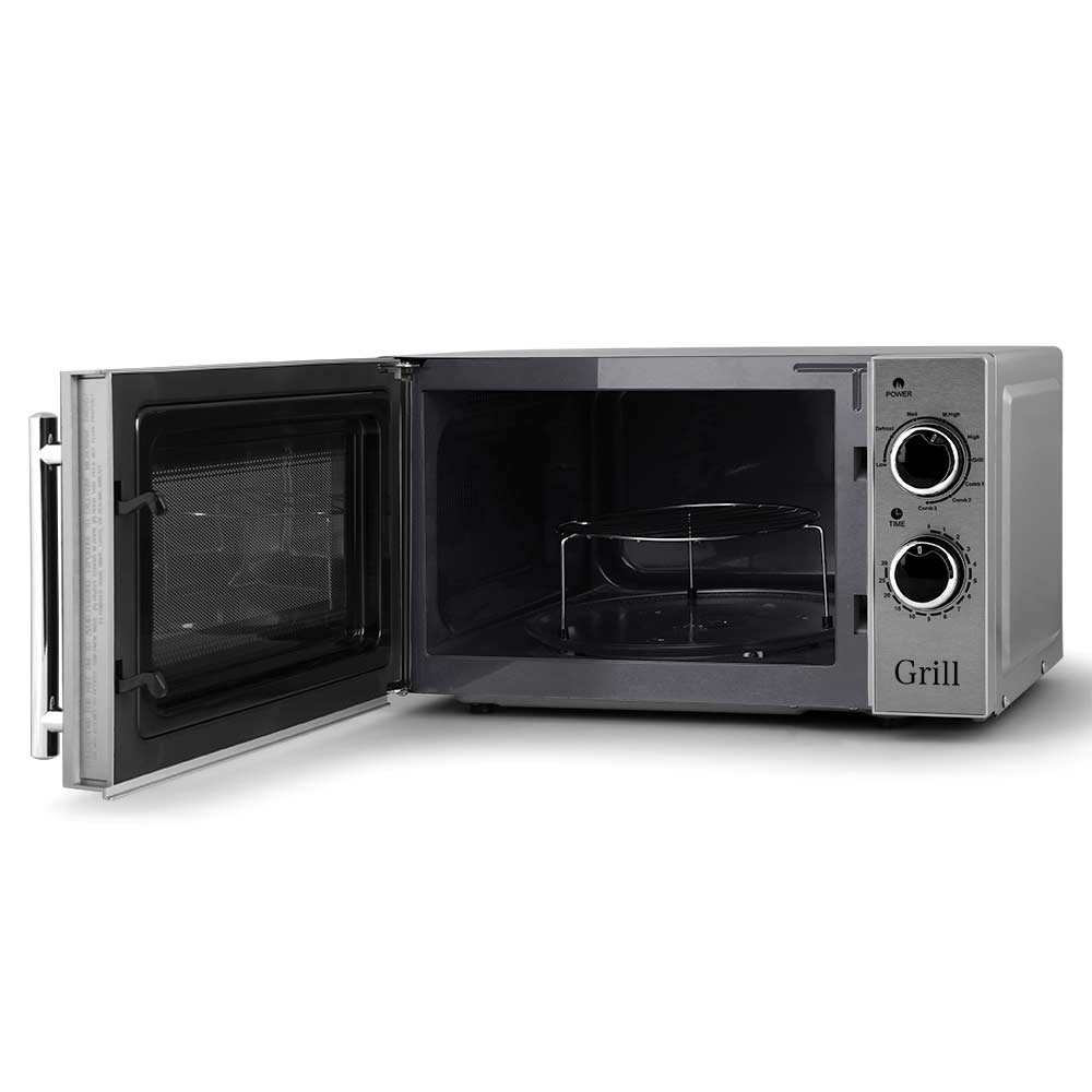 Orbegozo MICROONDAS CON GRILL MIG 2550