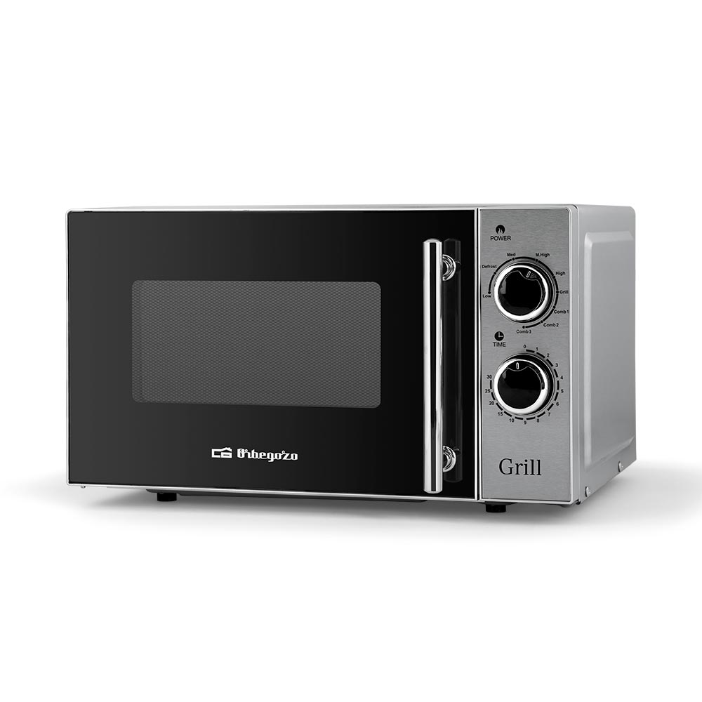 Orbegozo MICROONDAS CON GRILL MIG 2550