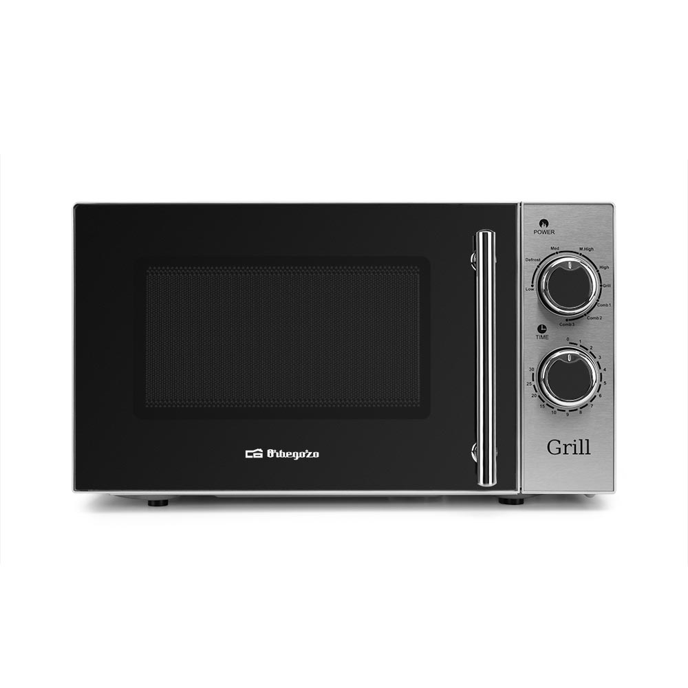 orbegozo MICROONDAS CON GRILL MIG 2550