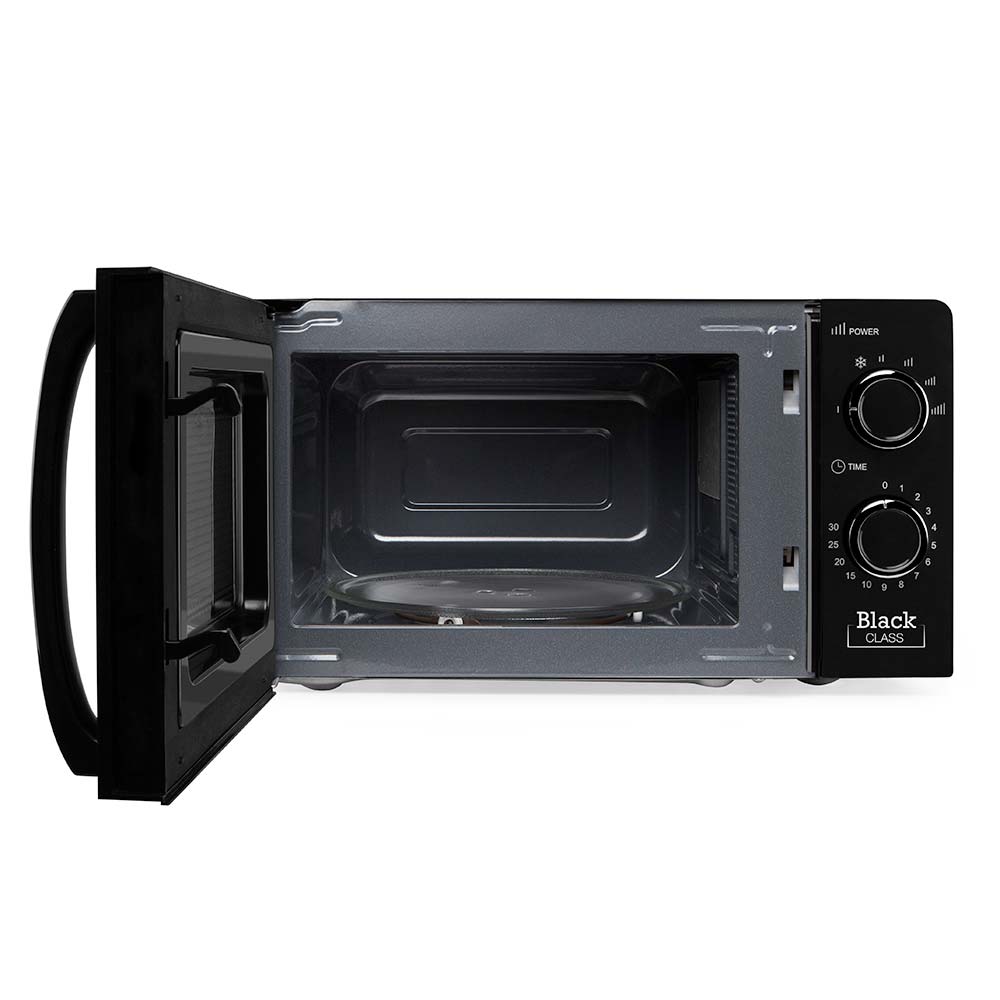 Orbegozo MICROONDAS DE SOBREMESA MI 2117