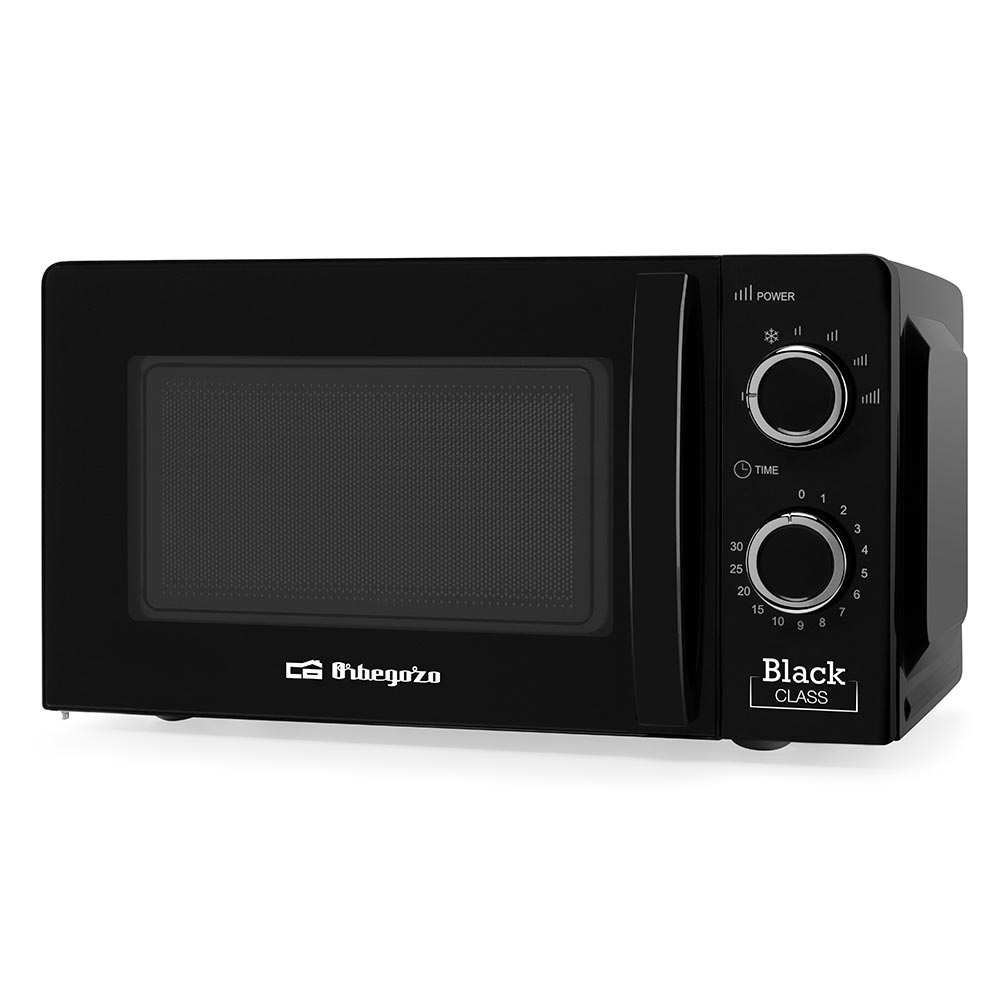 Orbegozo MICROONDAS DE SOBREMESA MI 2117