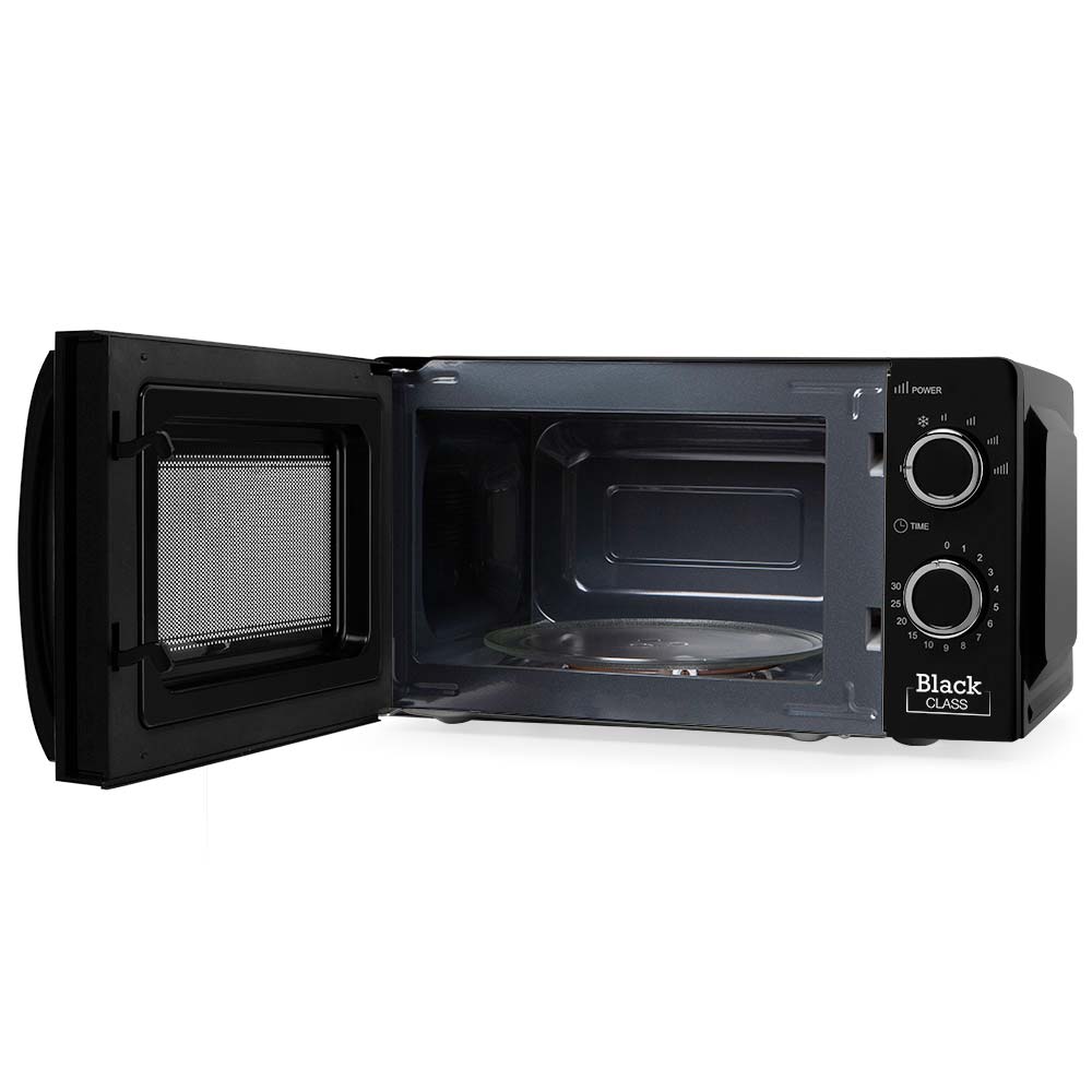 Orbegozo MICROONDAS DE SOBREMESA MI 2117