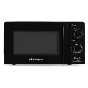 orbegozo MICROONDAS DE SOBREMESA MI 2117