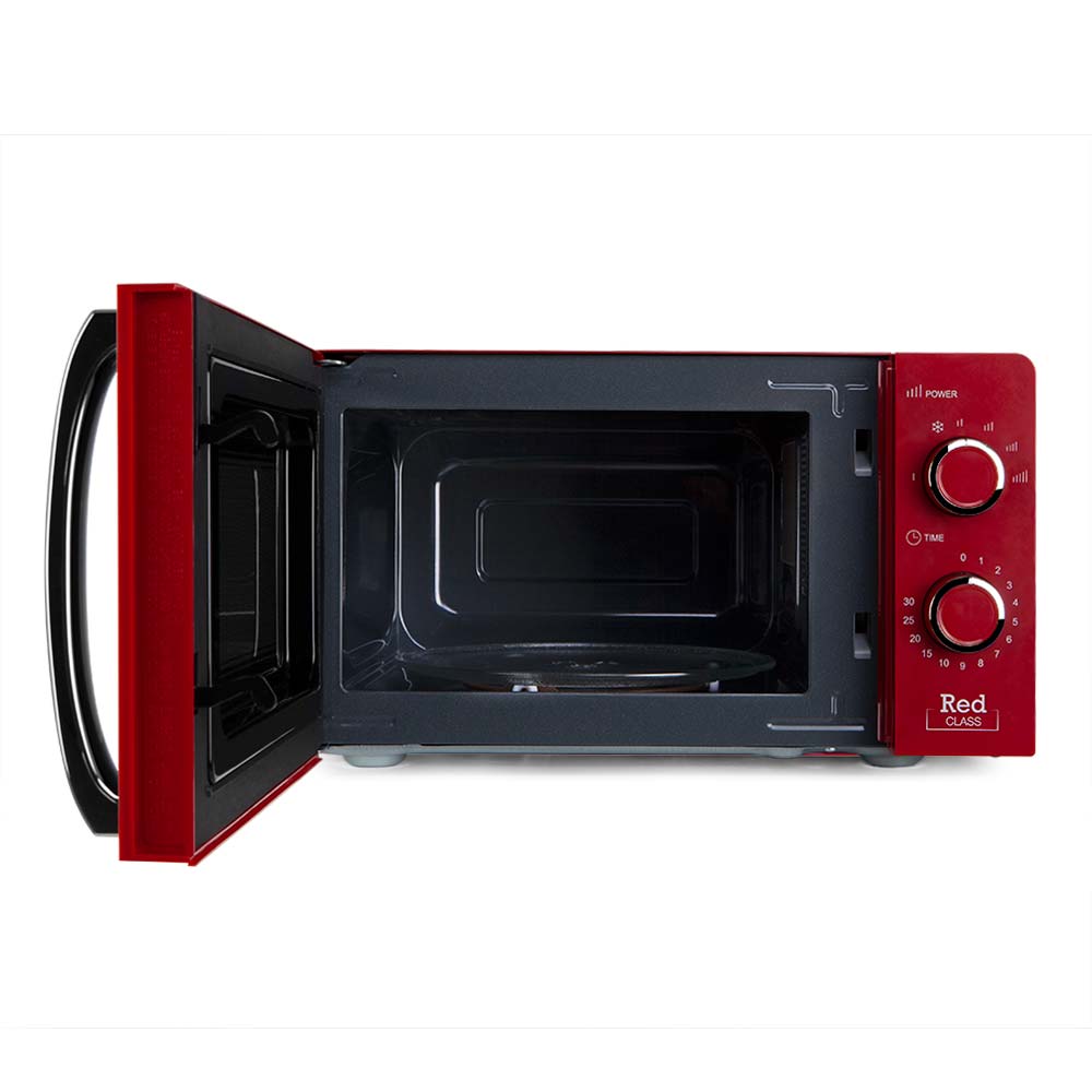 Orbegozo MICROONDAS ELÉCTRICO MI 2121