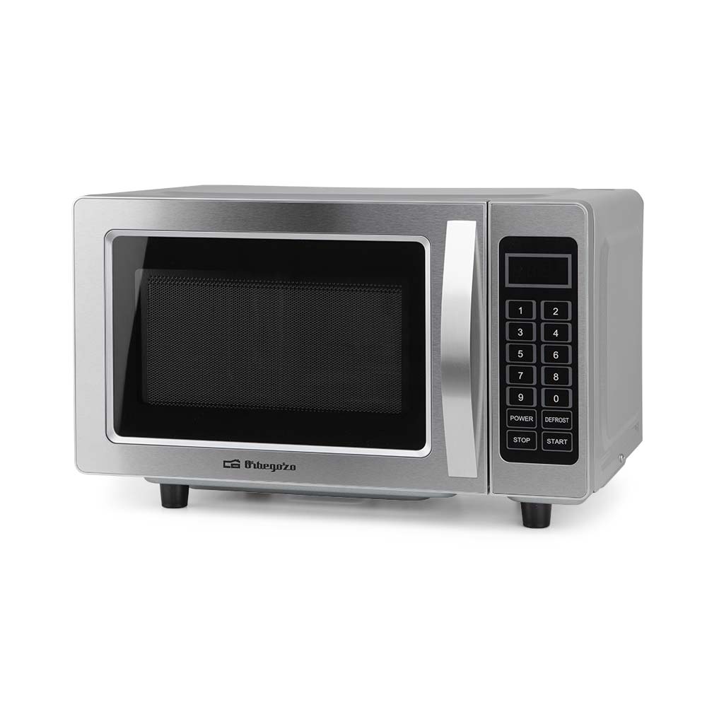 Orbegozo MICROONDAS PROFESIONAL MI 2580 PR