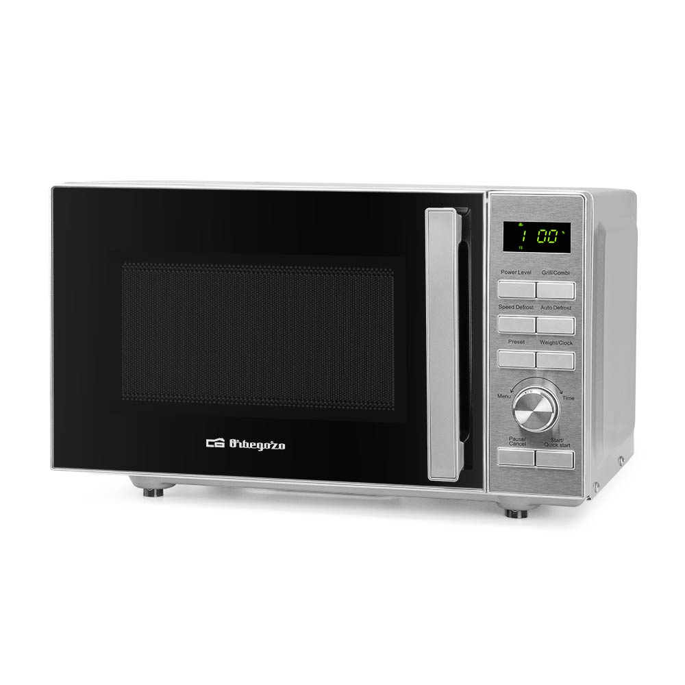 Orbegozo MICROONDAS SIN PLATO MIG 2050 CE