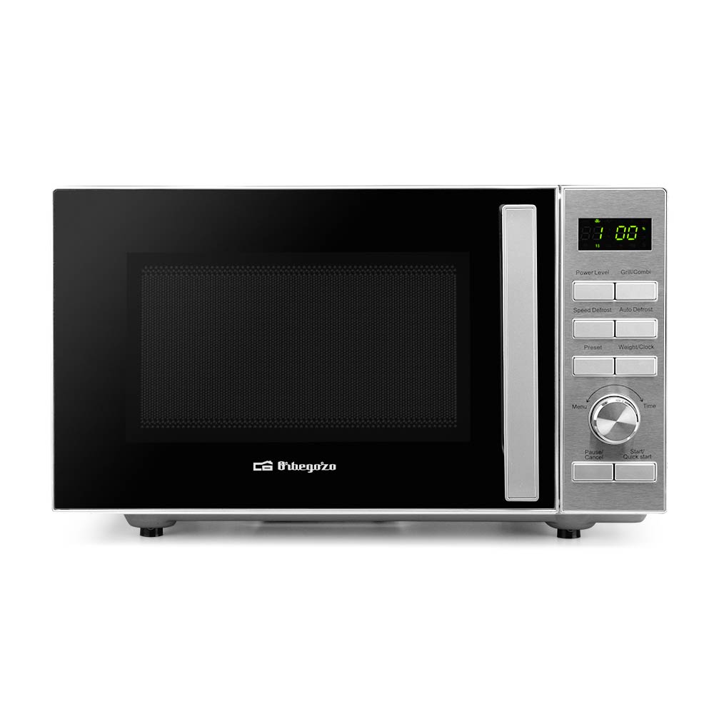 orbegozo MICROONDAS SIN PLATO MIG 2050 CE