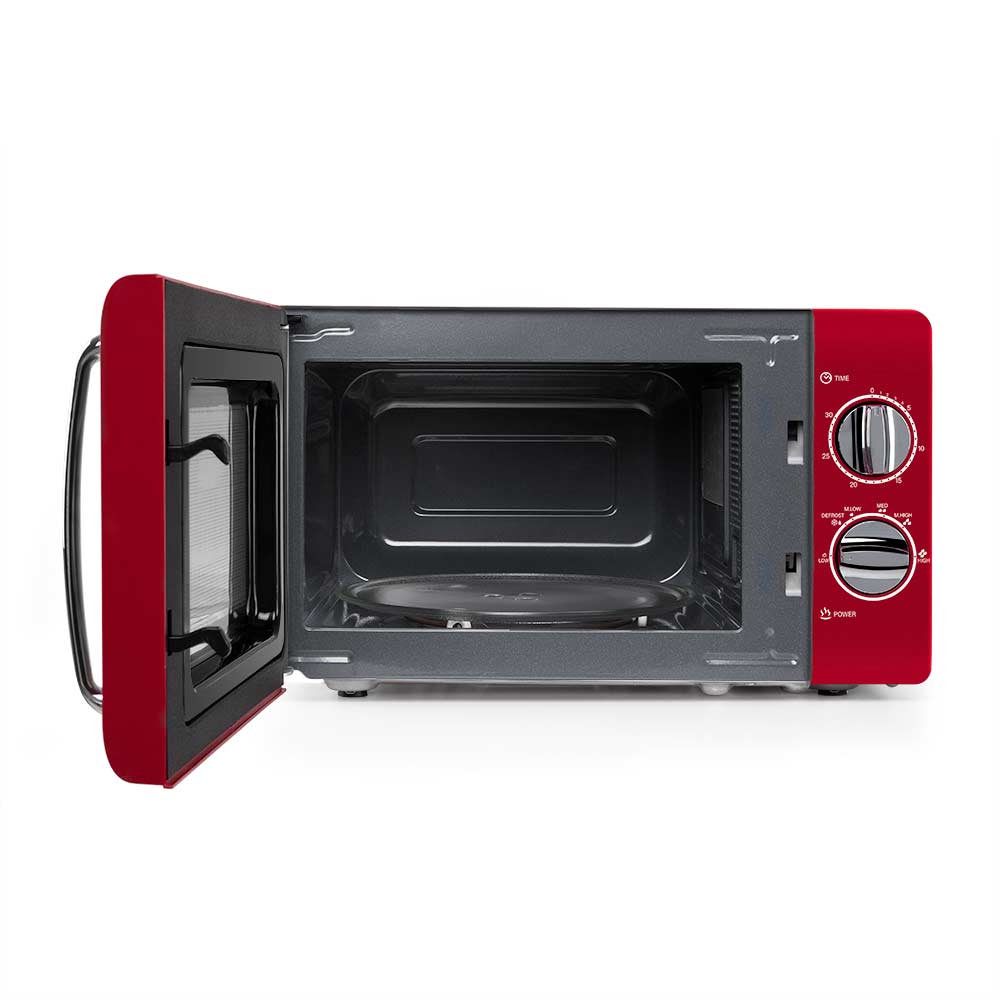 Orbegozo MICROONDAS VINTAGE MI 2020