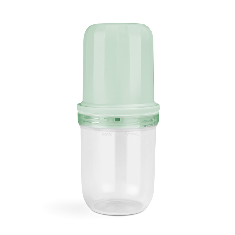 Orbegozo MINI BATIDORA PORTÁTIL BV 2500