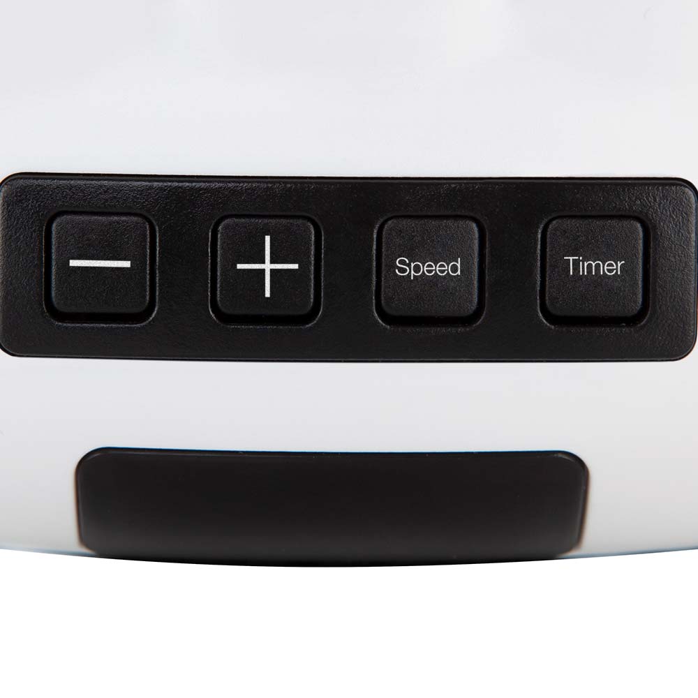 Orbegozo MINI CALEFACTOR CERÁMICO CR 4000