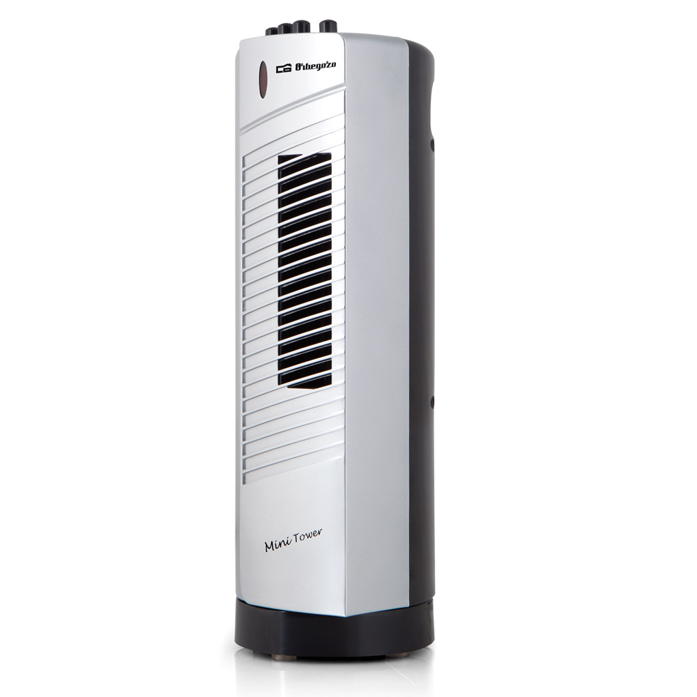 Orbegozo MINI VENTILADOR DE TORRE TM 0915