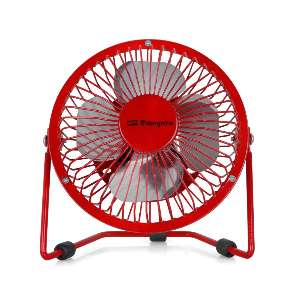 Orbegozo MINI VENTILADOR PW 1021