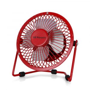 orbegozo MINI VENTILADOR PW 1021