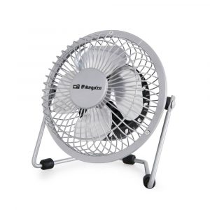 orbegozo MINI VENTILADOR PW 1025