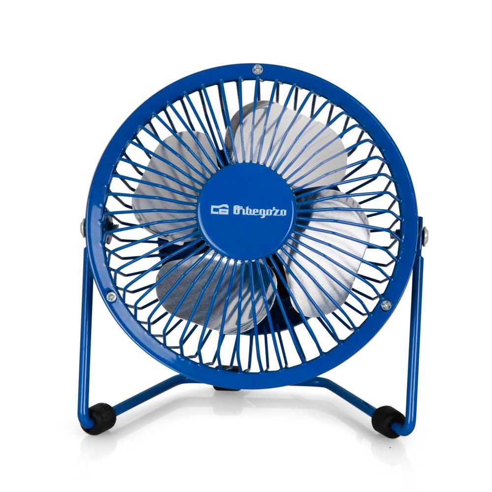 Orbegozo MINI VENTILADOR PW 1026