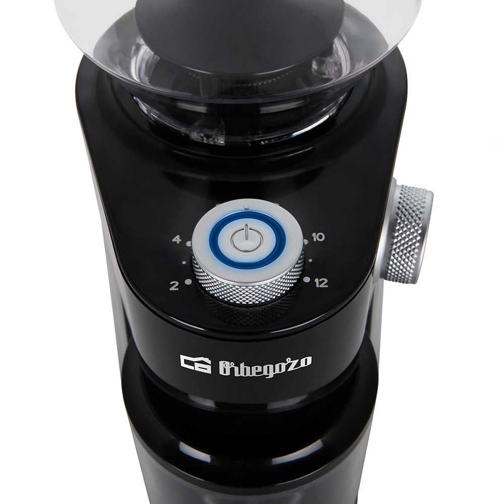 Orbegozo MOLINILLO DE CAFÉ MO 3400