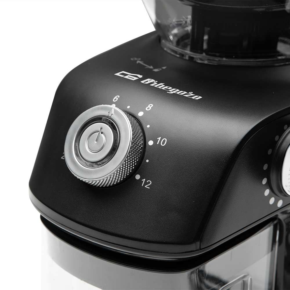 Orbegozo MOLINILLO DE CAFÉ MO 5000