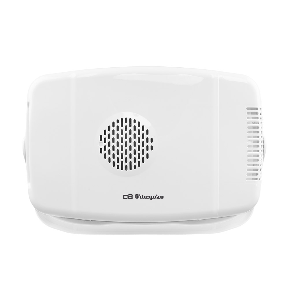 Orbegozo NEVERA TERMO REFRIGERADORA NV 5000