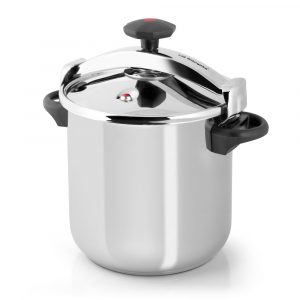 orbegozo OLLA CLÁSICA A PRESIÓN 10 L HPL 10070