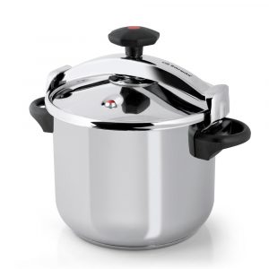 orbegozo OLLA CLÁSICA A PRESIÓN 4 L HPL 4070
