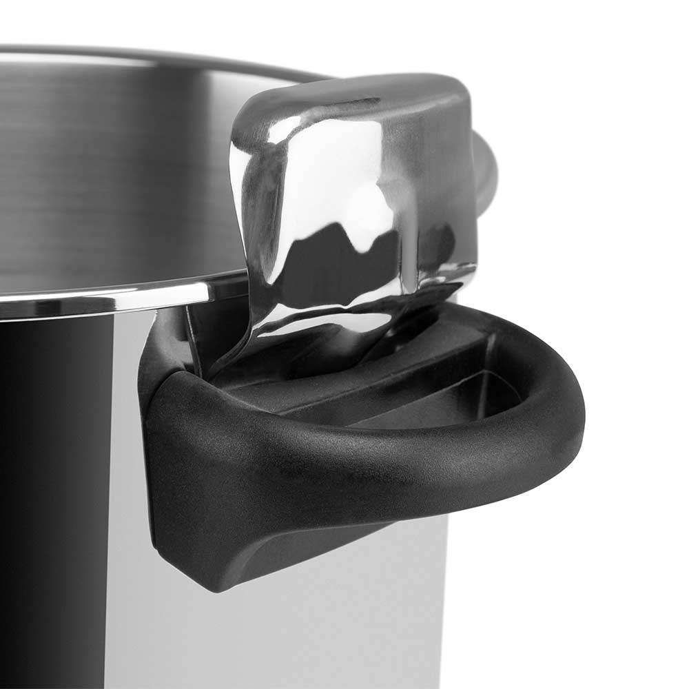 Orbegozo OLLA CLÁSICA A PRESIÓN 6 L HPL 6070