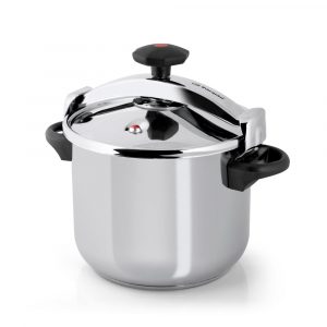 orbegozo OLLA CLÁSICA A PRESIÓN 8 L HPL 8070