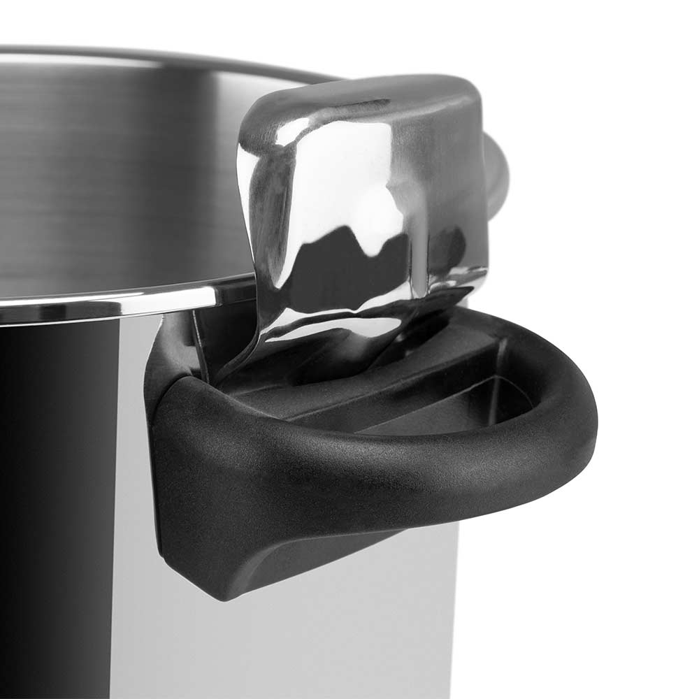 Orbegozo OLLA CLÁSICA A PRESIÓN HPL 12070