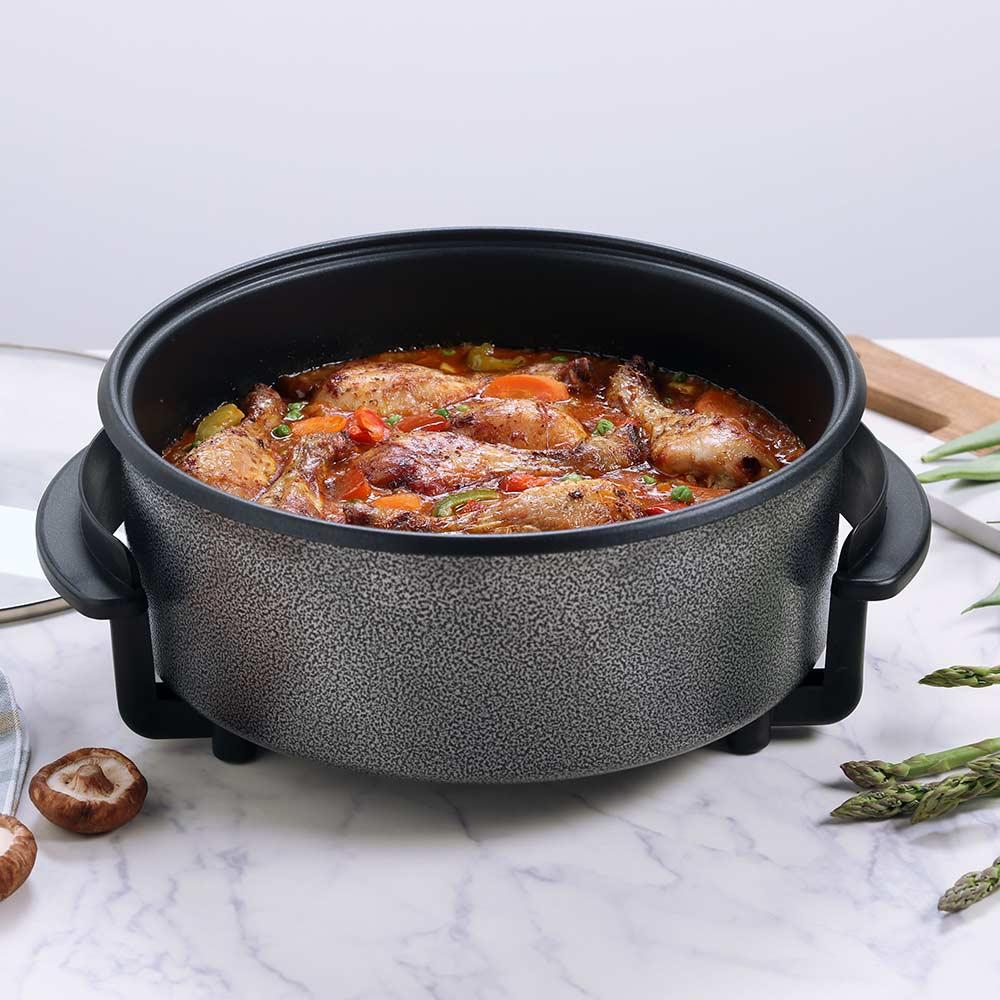 Orbegozo OLLA ELÉCTRICA PZ 3090